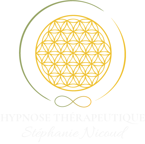 Logo hypnothérapeute à Nice